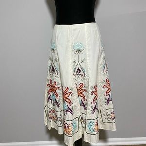 Allison Taylor skirt Size 4